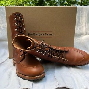 Redwing Heritage Gracie Boot 9.5 (fits 9)